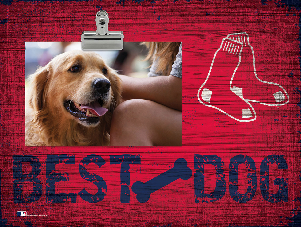 Boston Red Sox  Pet Products at Discount Pet Deals