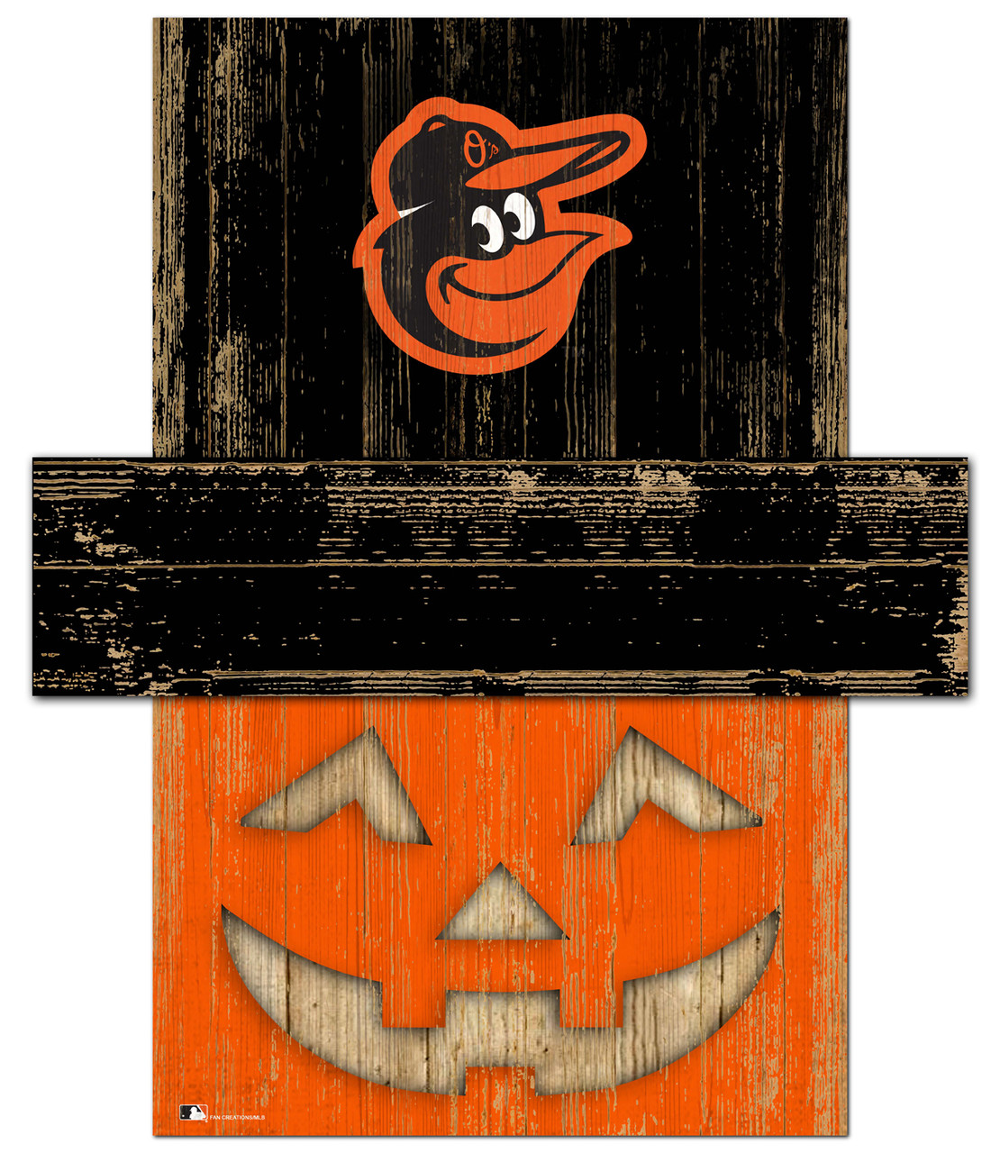 NHL Boston Bruins Pumpkin Halloween Design CUSTOM Hoodie -   Worldwide Shipping