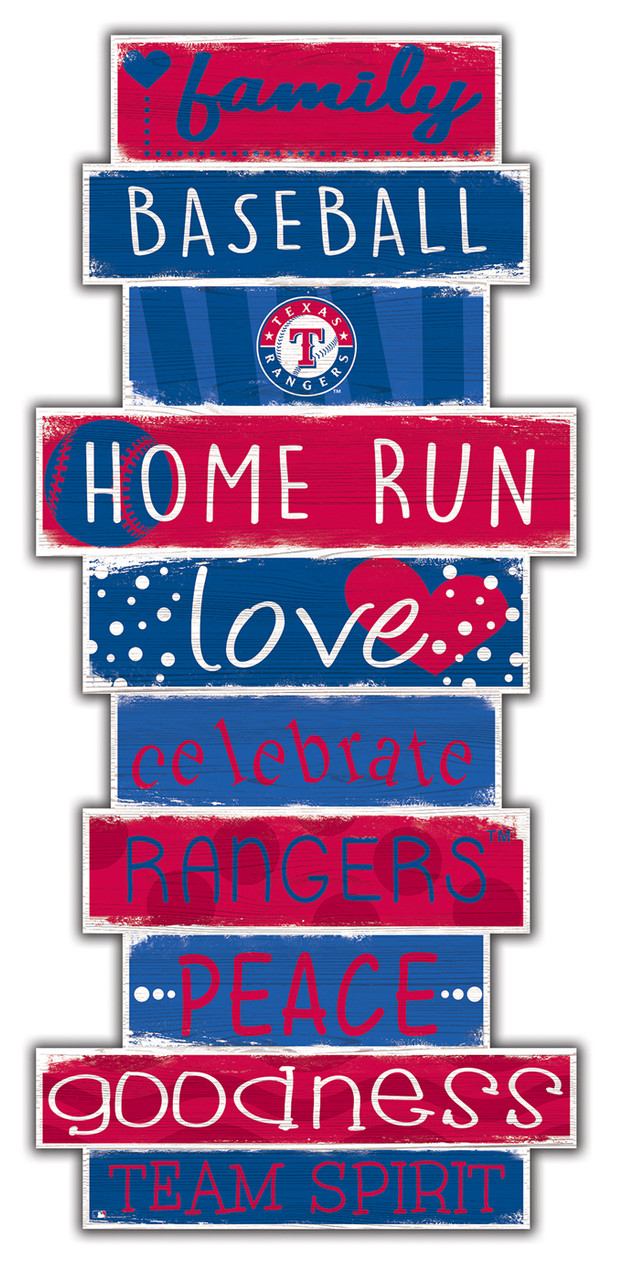 MLB - Texas Rangers Logo Stencil, Free Stencil Gallery