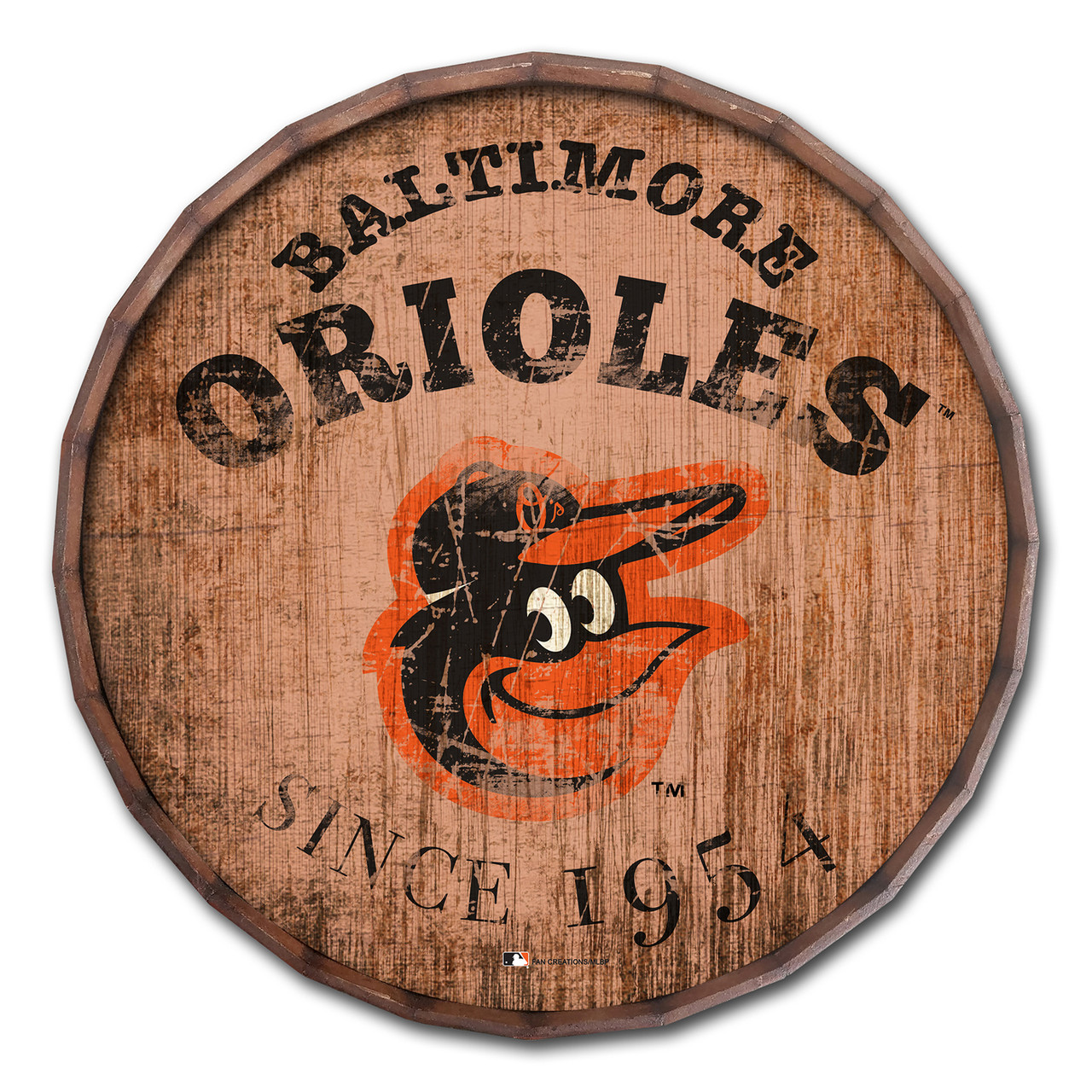 Baltimore Orioles '70