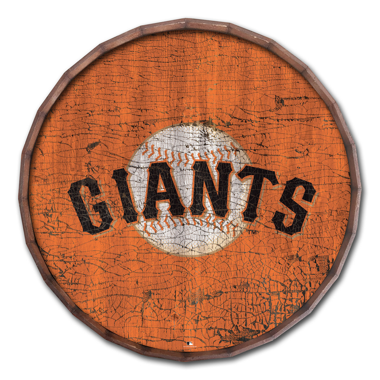 San Francisco Giants Color