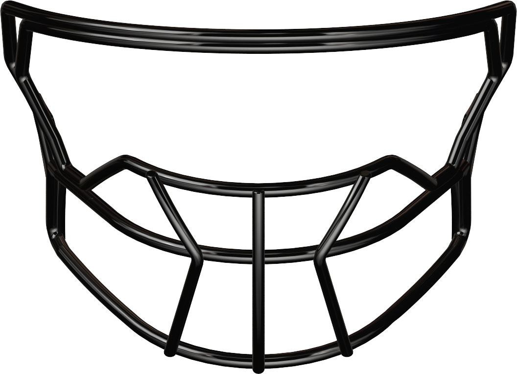 Riddell Axiom W-2BC-HP-S Football Facemask - Sports Unlimited