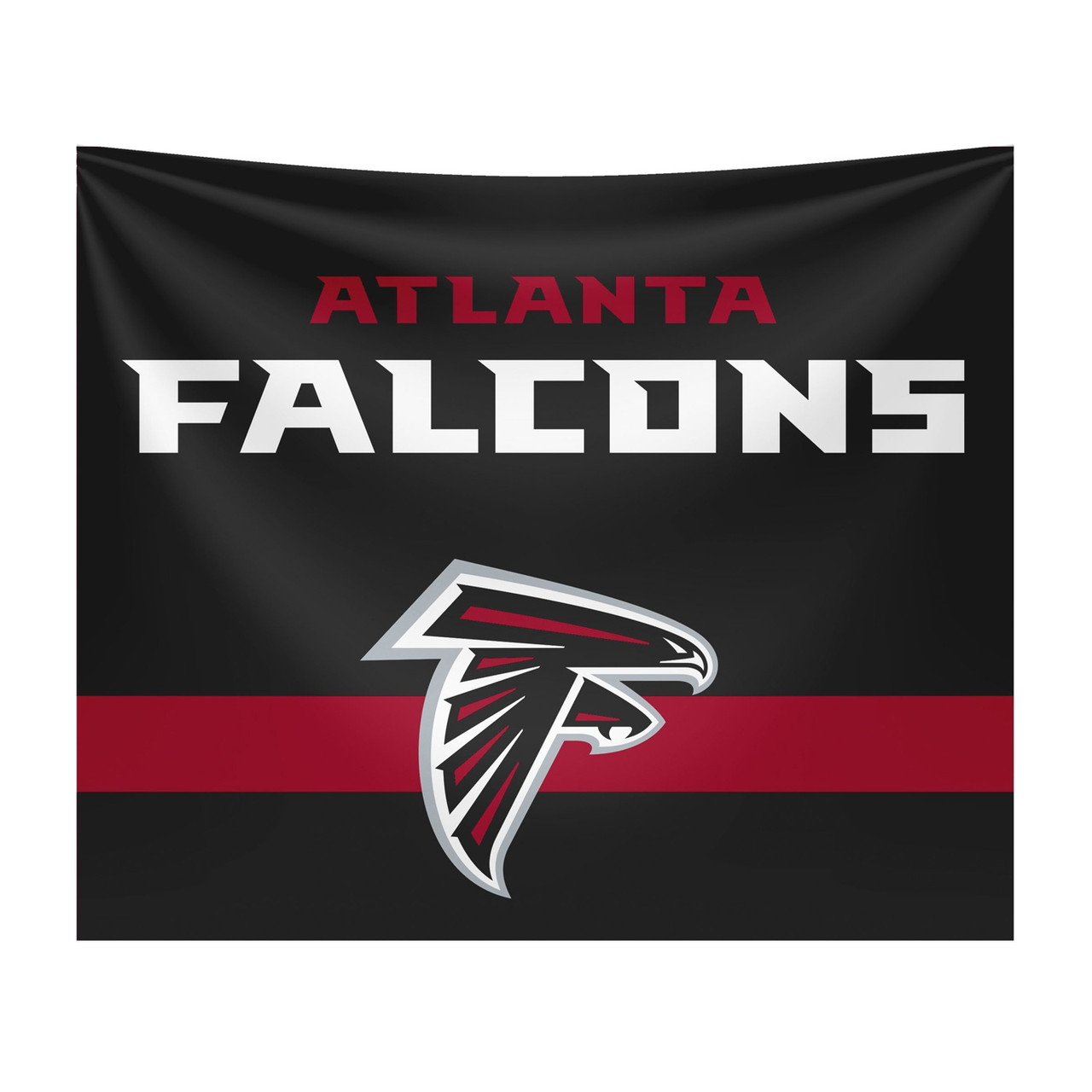 Imperial International Atlanta Falcons Wall Tapestry