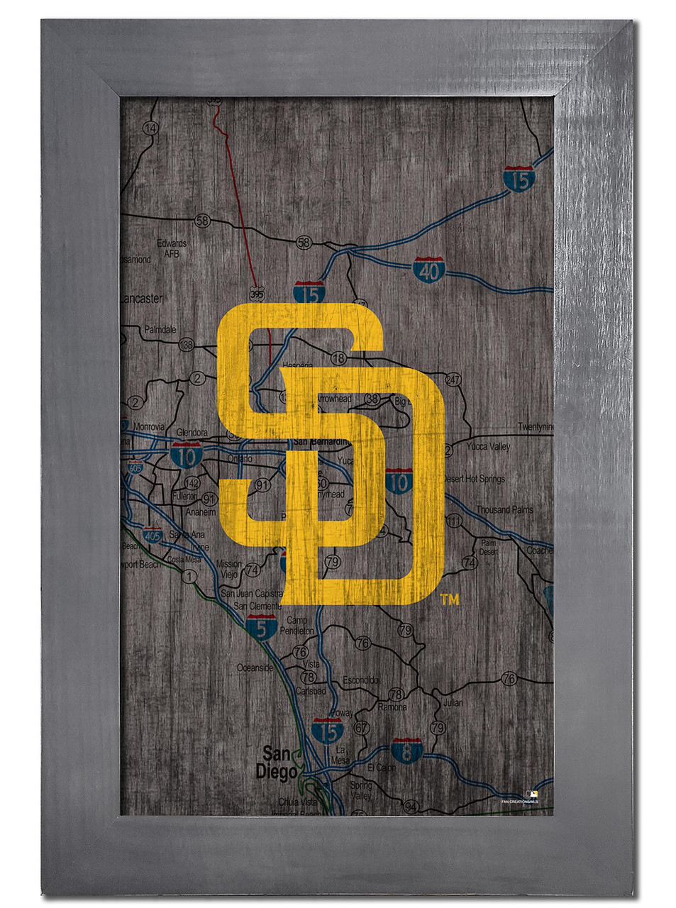 San Diego Padres Merchandise, Gifts & Fan Gear - SportsUnlimited.com