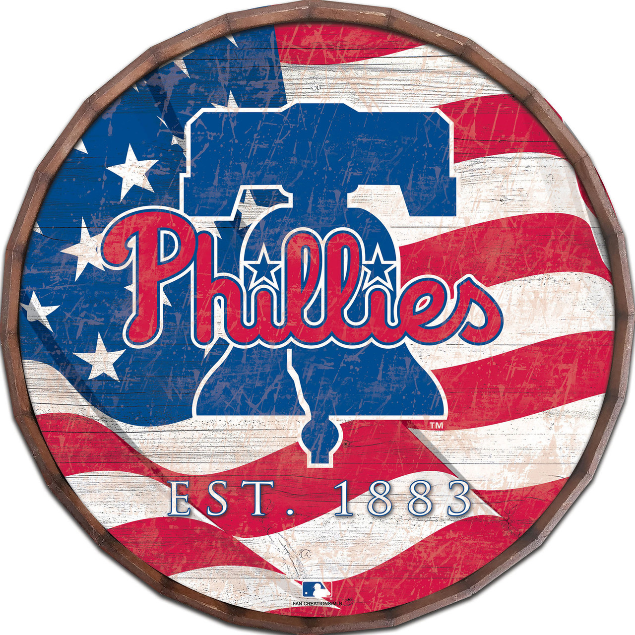 Top-selling item] Custom Philadelphia Phillies Full Printing Hockey Jersey