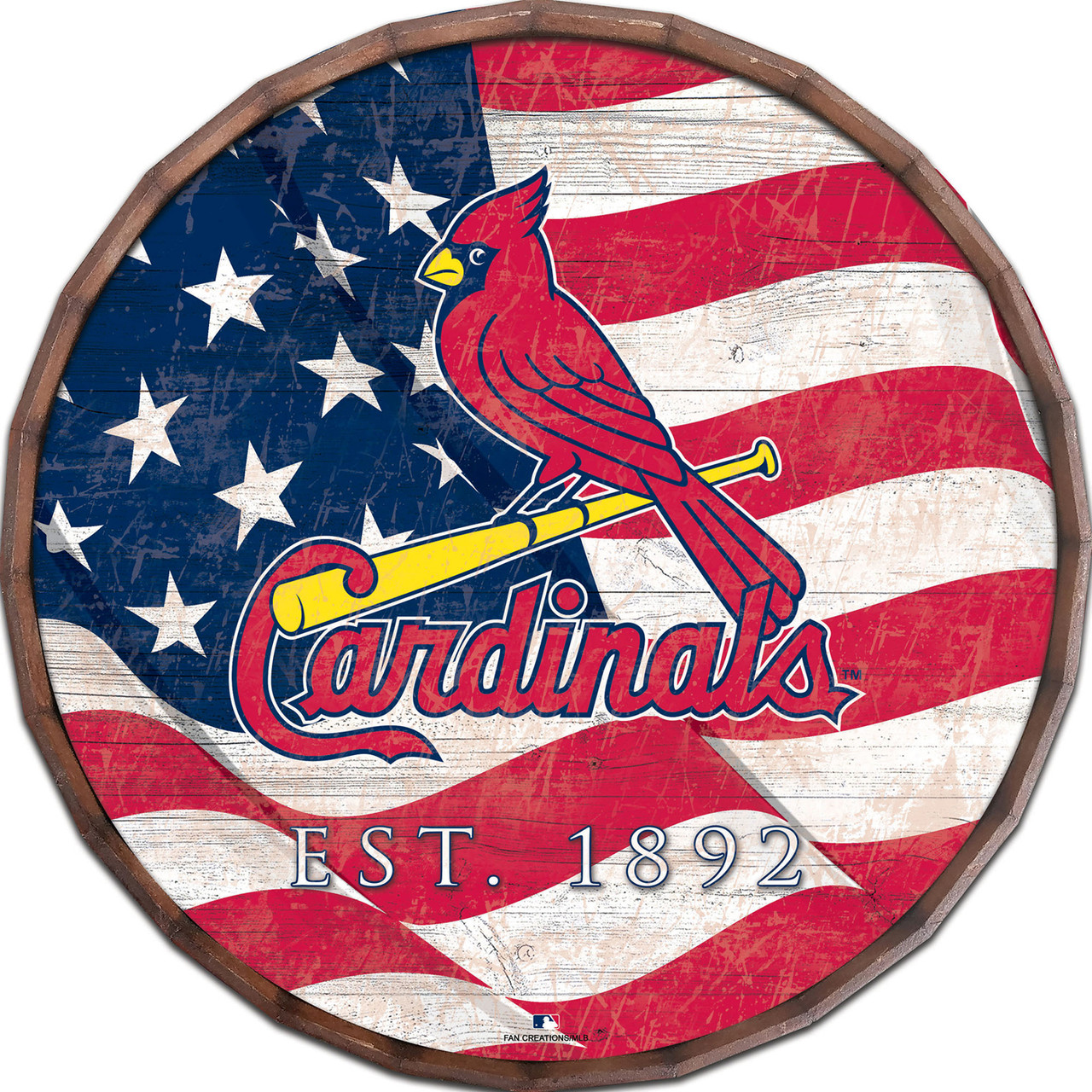 St. Louis Cardinals Merchandise & Gifts - SportsUnlimited.com