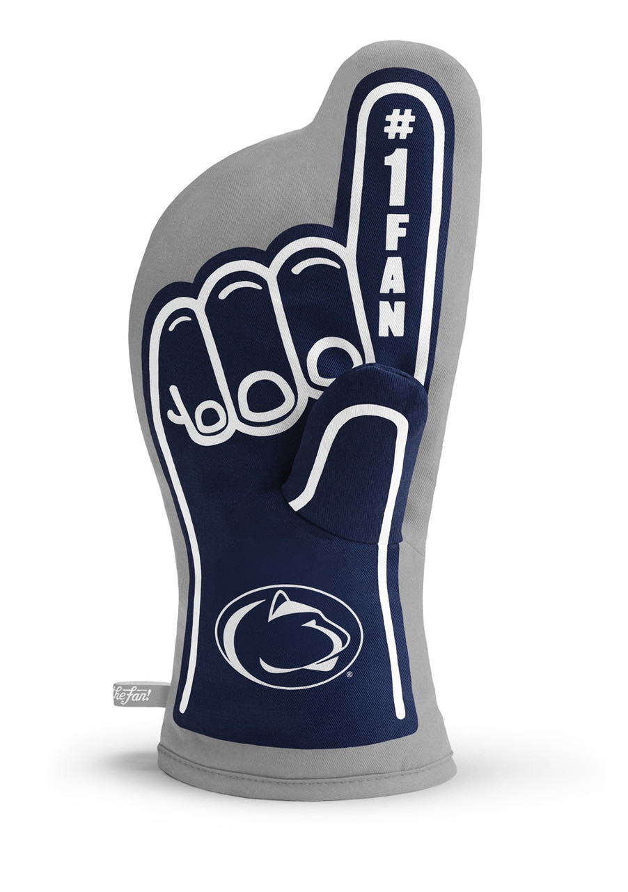 YouTheFan Oven Mitt