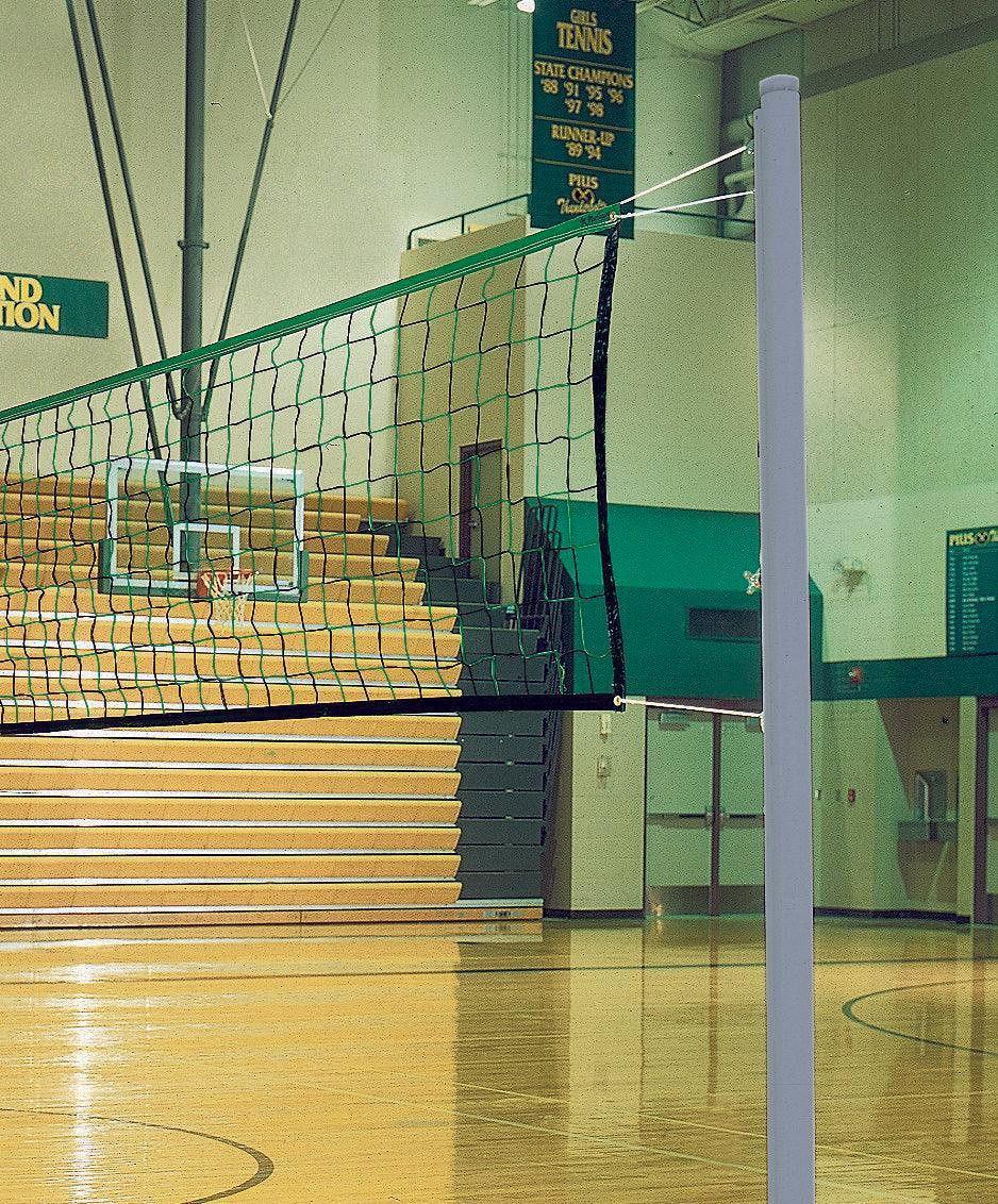 Bison Sports Portable Divider Net System - Sports Unlimited
