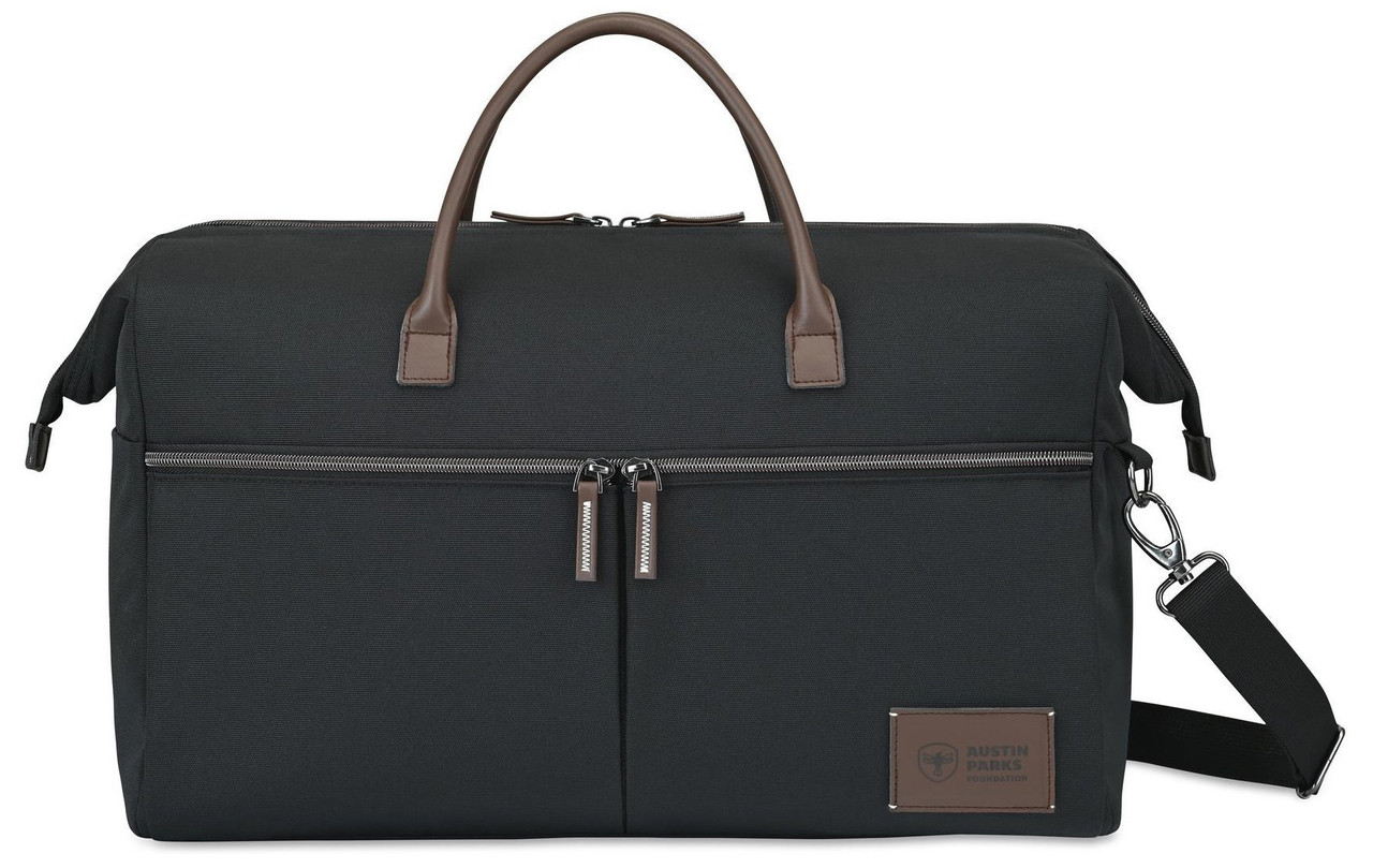 Heritage Supply Co. Legacy Travel Custom Weekender Bag - Sports