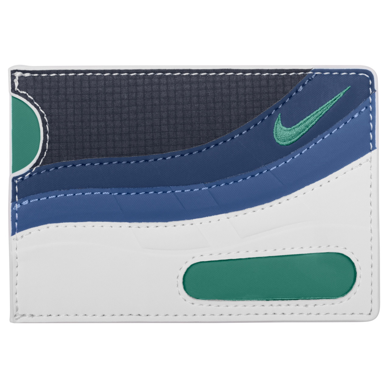 Nike Icon Air Max 95 Card Wallet - Sports Unlimited