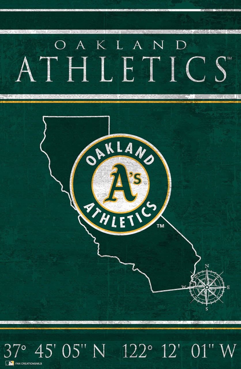 Oakland A's on X:  / X