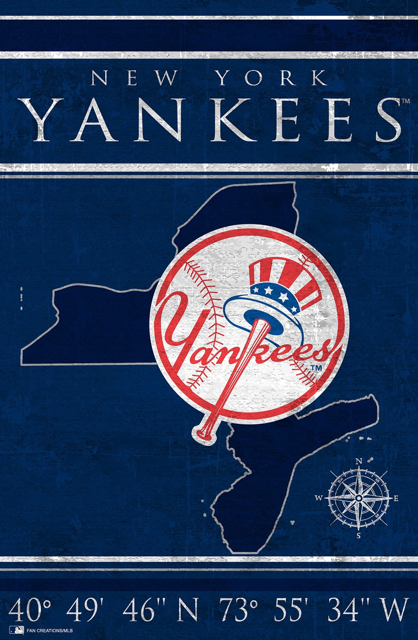 New York Yankees 17