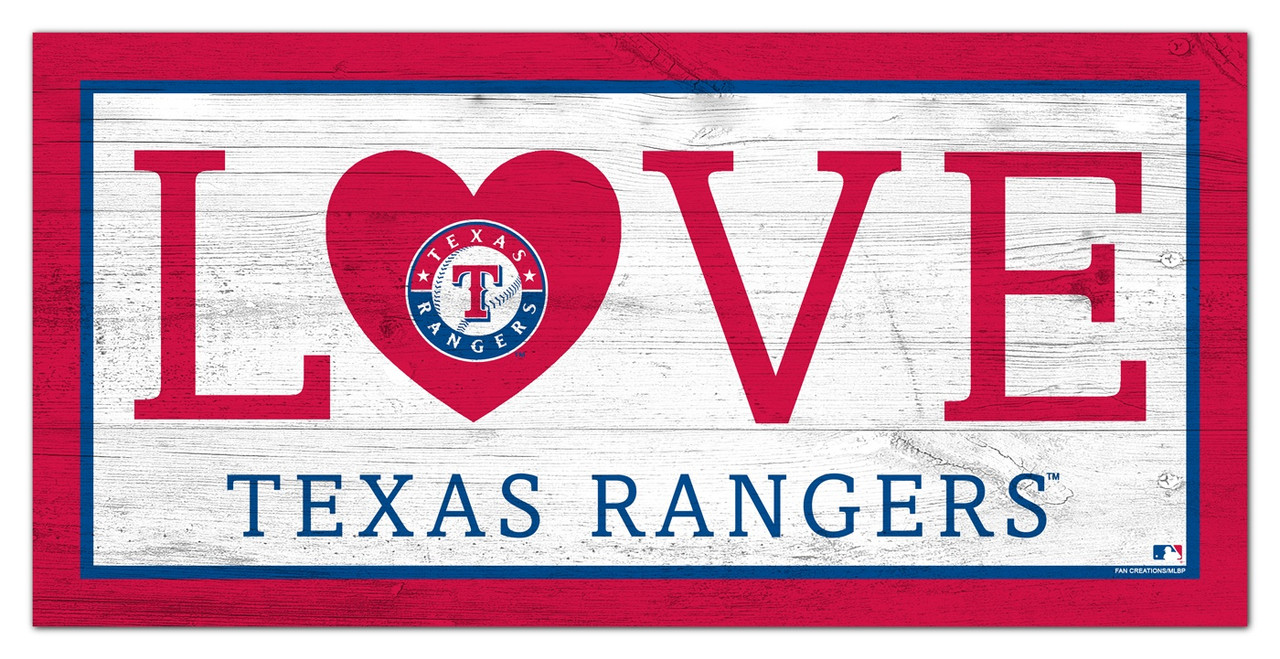 Texas Two Step Rangers Signs Texas Rangers 6