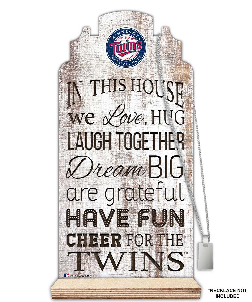 Minnesota Twins Merchandise, Gifts & Fan Gear - SportsUnlimited.com