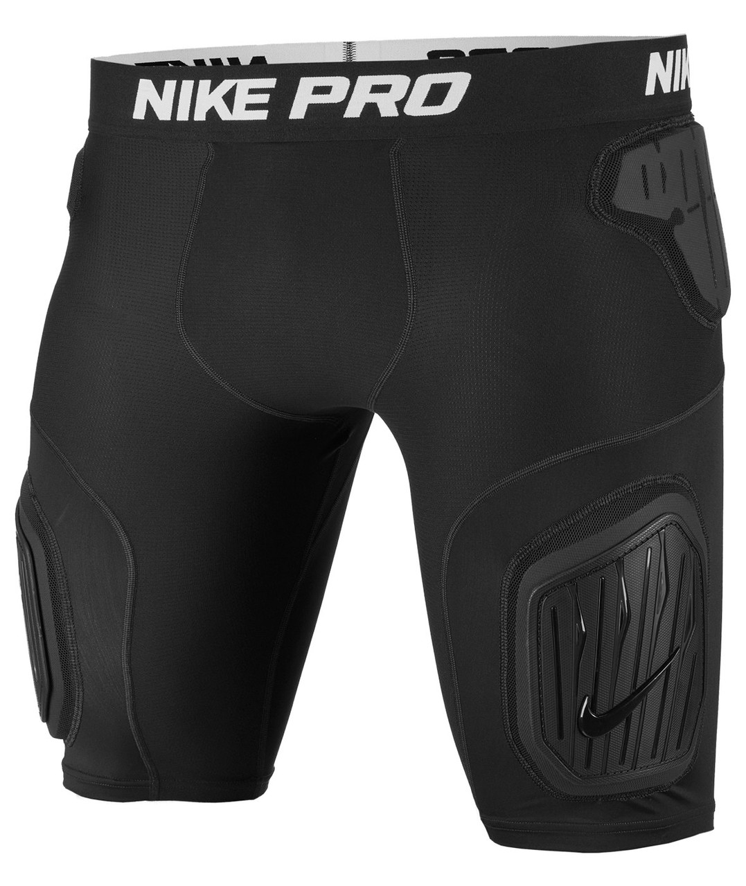 Nike Pro Hyperstrong Hardplate Football Shorts 2.0