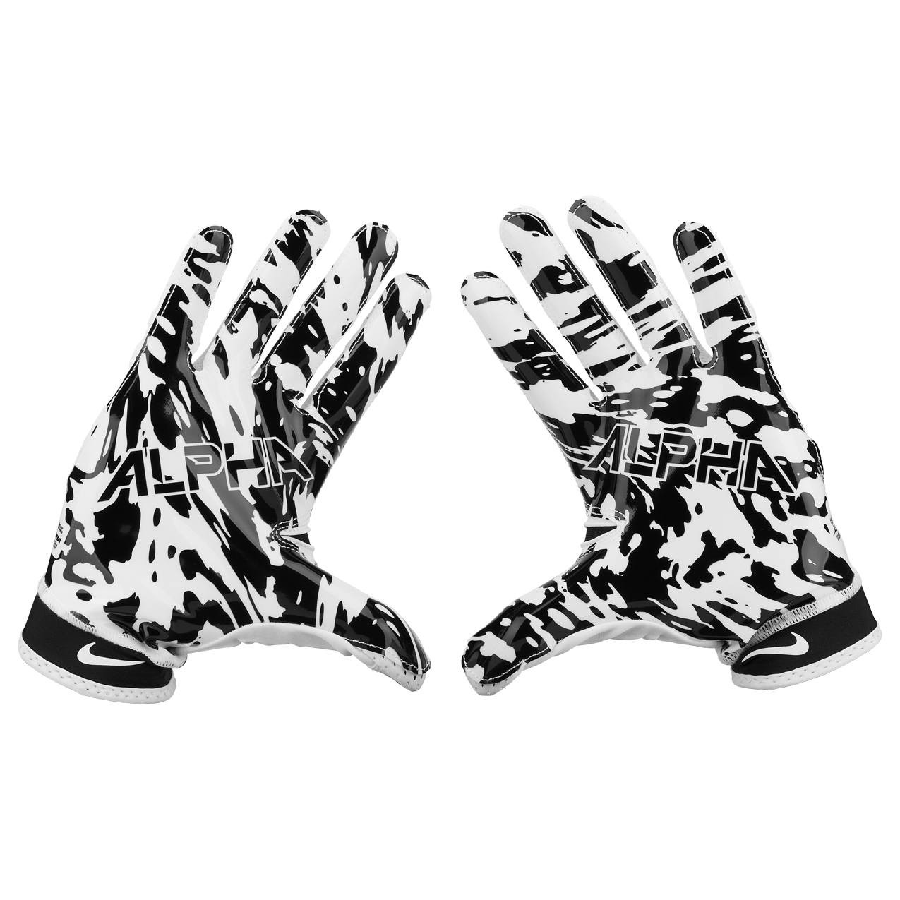 Nike Superbad 8.0 Adult Football Gloves | Sports Unlimited