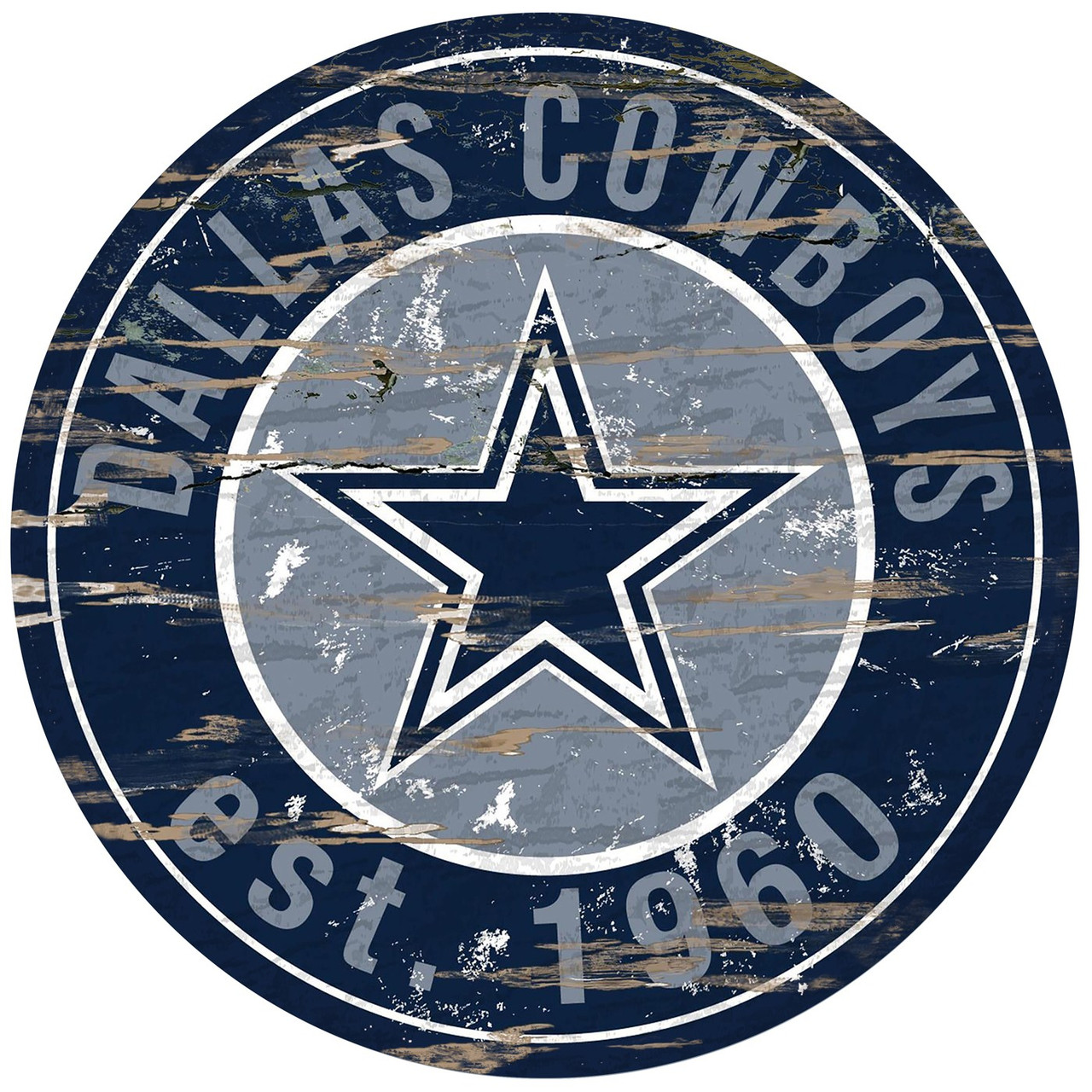 Dallas cowboy sign cheap