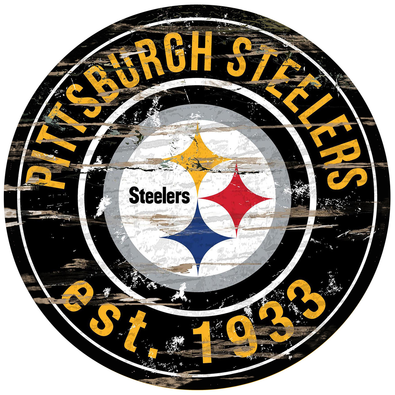 Pittsburgh Steelers Merchandise & Gifts - SportsUnlimited.com