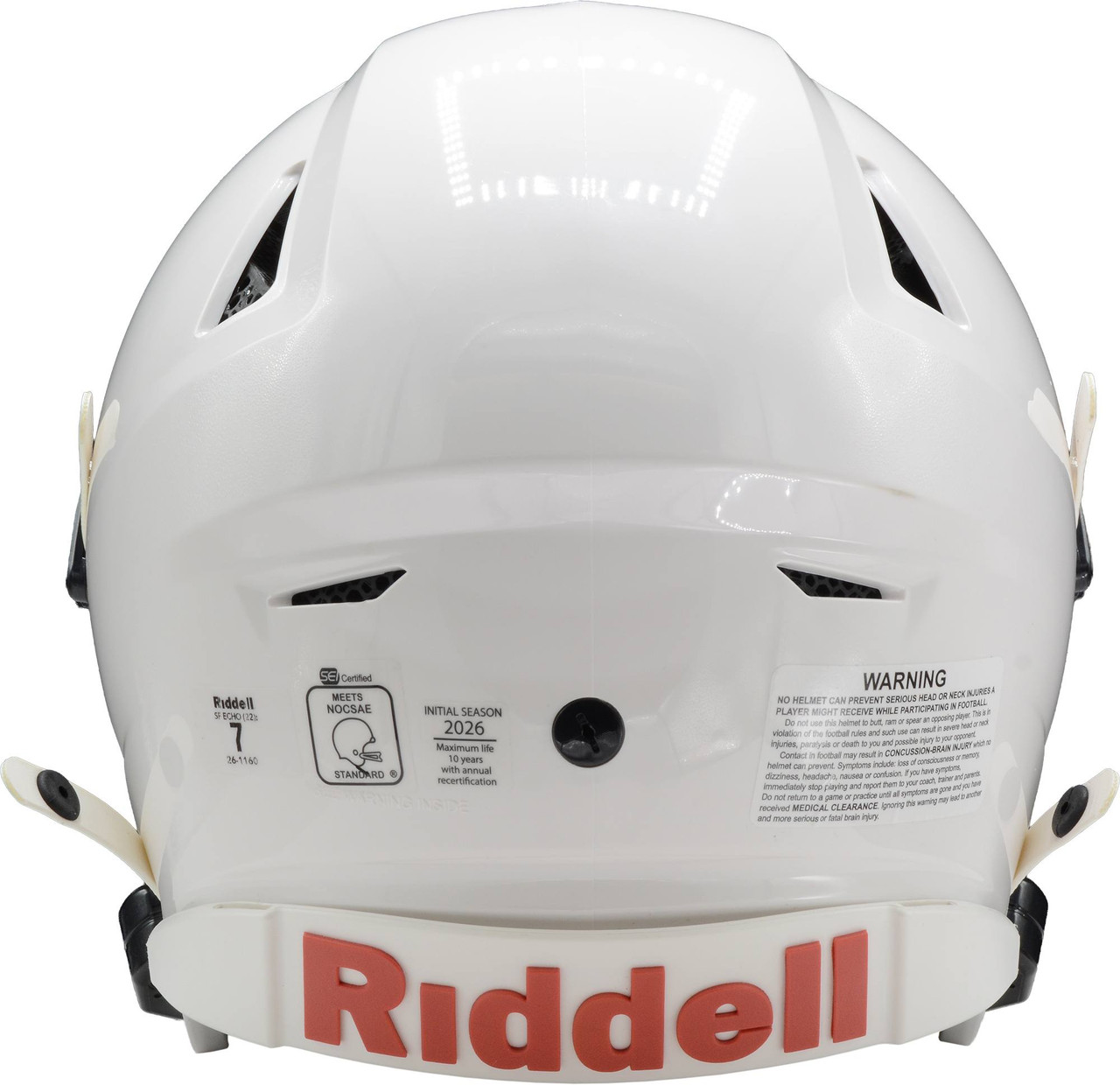 Riddell SpeedFlex Echo Football Helmet - 2026 - Sports Unlimited