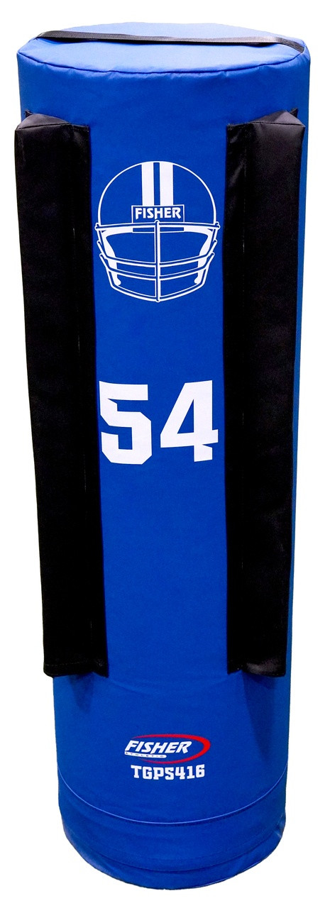 Fisher Athletic 54