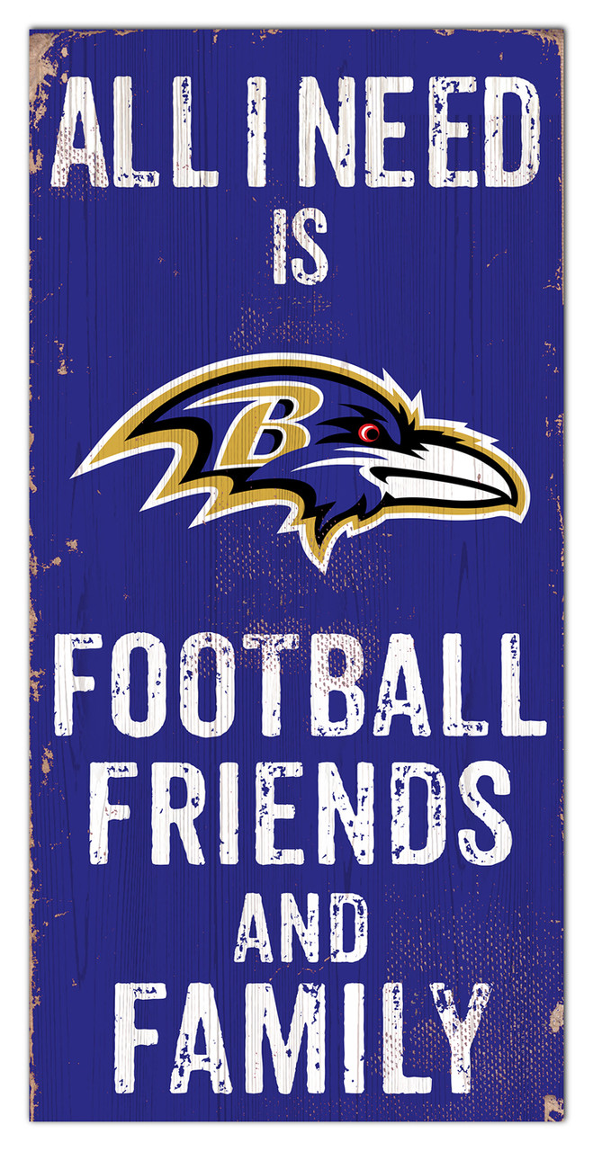 Baltimore Ravens on X: Sign up today to be notified when tickets