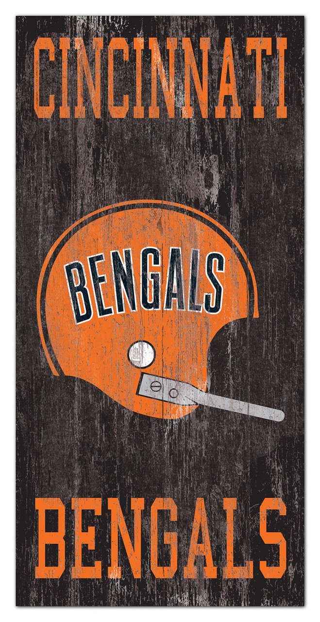 Bengals Sign Cincinnati Bengals 6