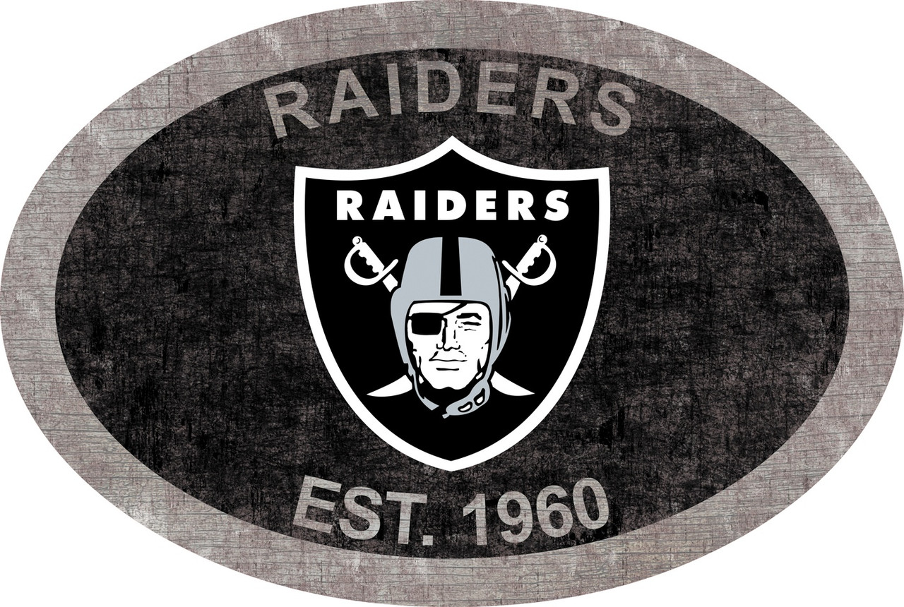 Las Vegas Raiders 46