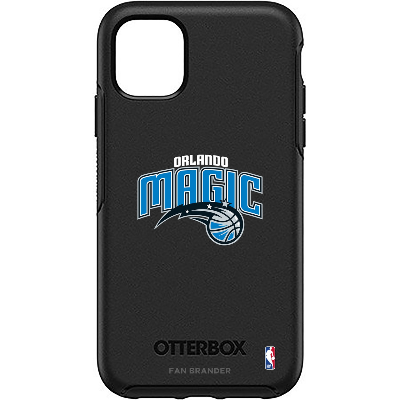 Orlando Magic OtterBox Symmetry iPhone Case - Sports Unlimited Orlando Magic OtterBox Symmetry iPhone Case - Sports Unlimited