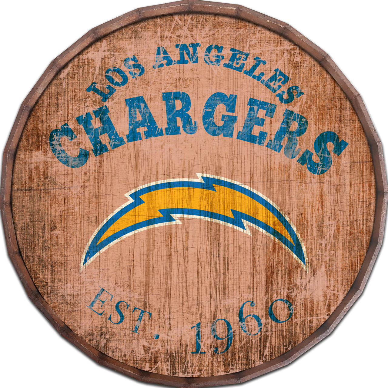 Los Angeles Chargers Merchandise, Gifts & Fan Gear - SportsUnlimited.com