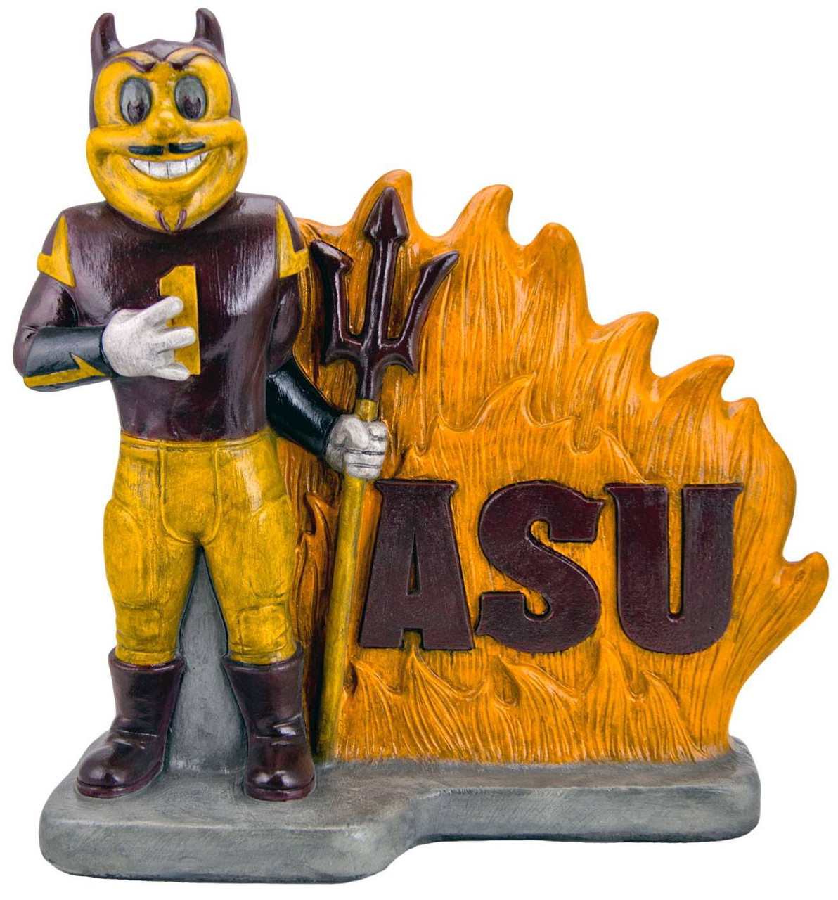 【限定品】アリゾナ州立大学　Sun Devils スケボー　ztuntz おまけ Arizona State 