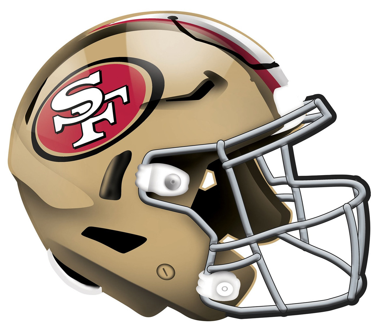 San Francisco 49ers 12