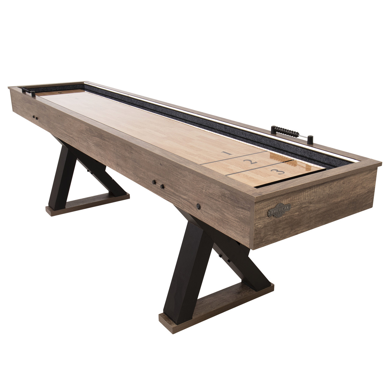 Table de billard 90 po Kirkwood