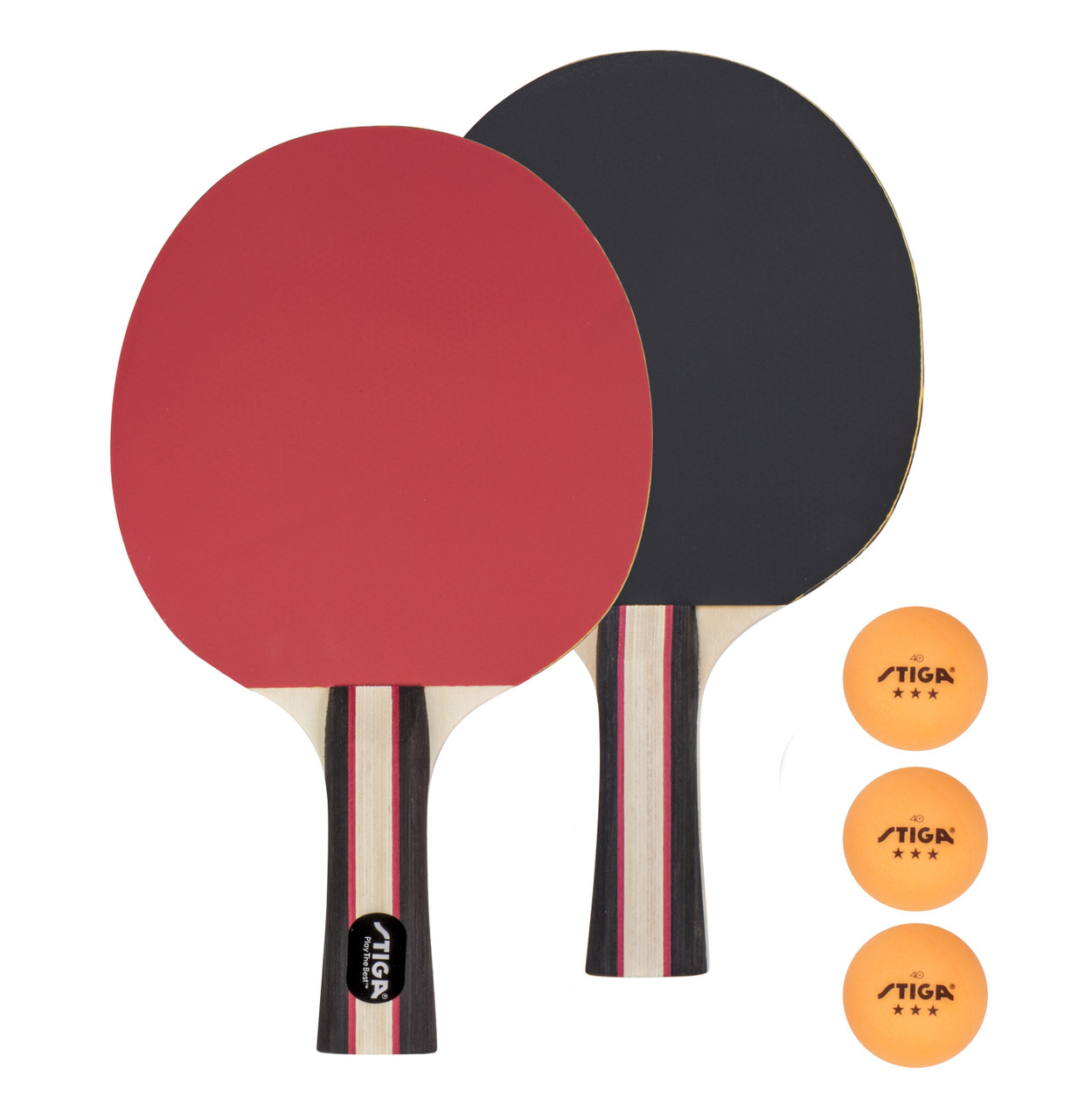 STIGA Force Table Tennis Table