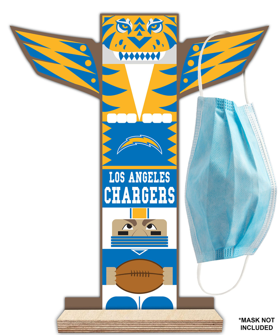 Los Angeles Chargers Merchandise, Gifts & Fan Gear - SportsUnlimited.com