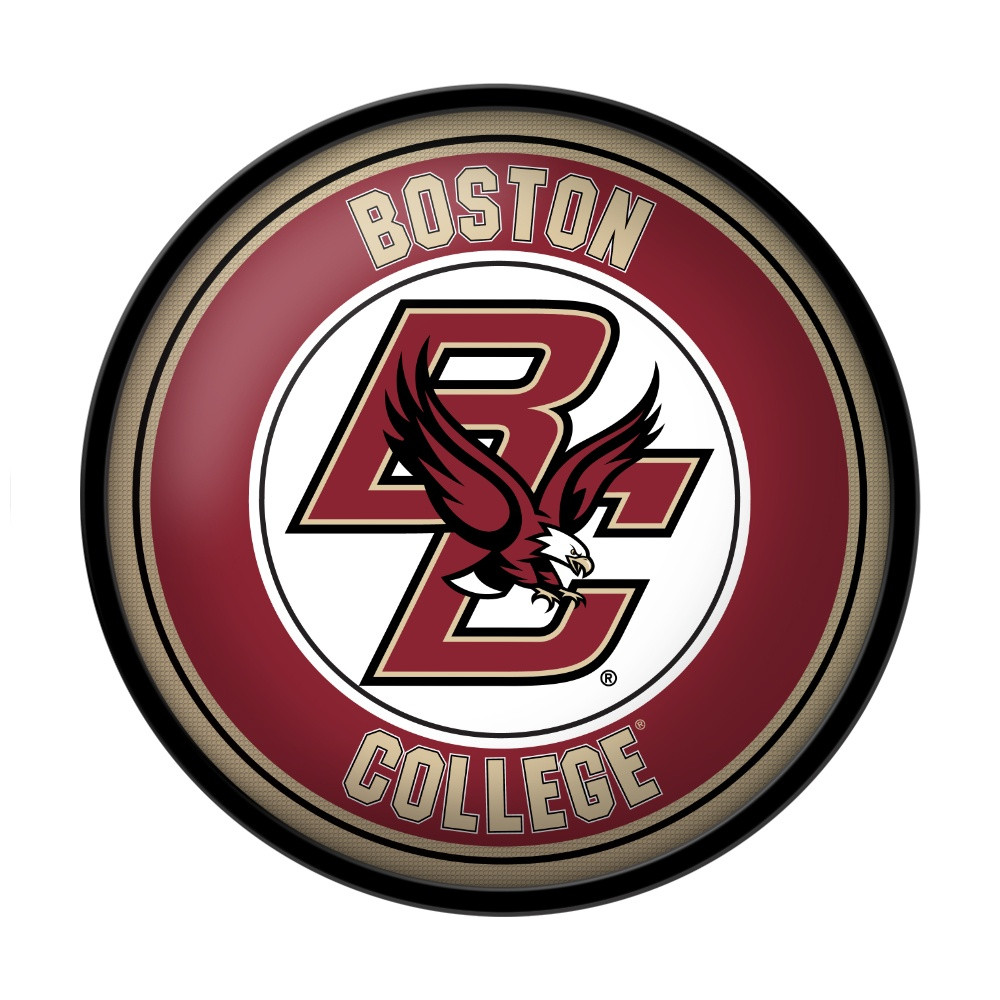 The Fan-Brand University Seal Wall Sign - Thumbnail 4