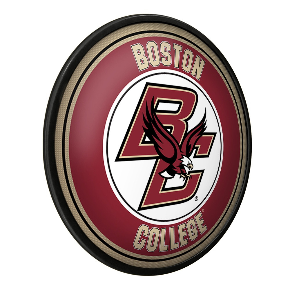 The Fan-Brand University Seal Wall Sign - Thumbnail 3