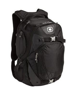 Ogio Custom Squadron Backpack - Main Image