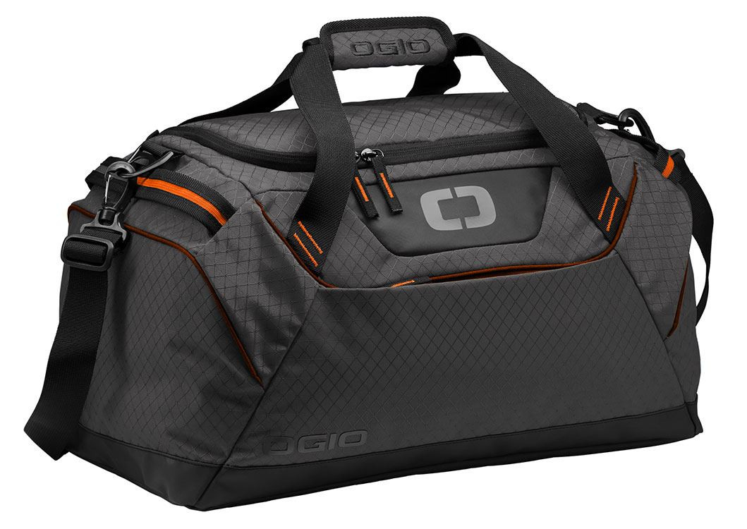 Ogio Catalyst Custom Duffel Bag - Sports Unlimited