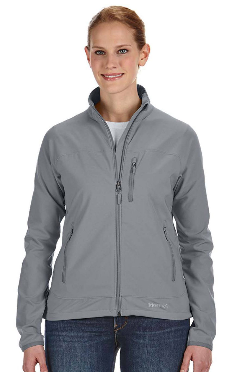 S*☆様 [試着のみ] MARMOT CAPITAL SOFT SHELL PA Marmot Women's Tempo Softshell Jacket - Sports Unlimited