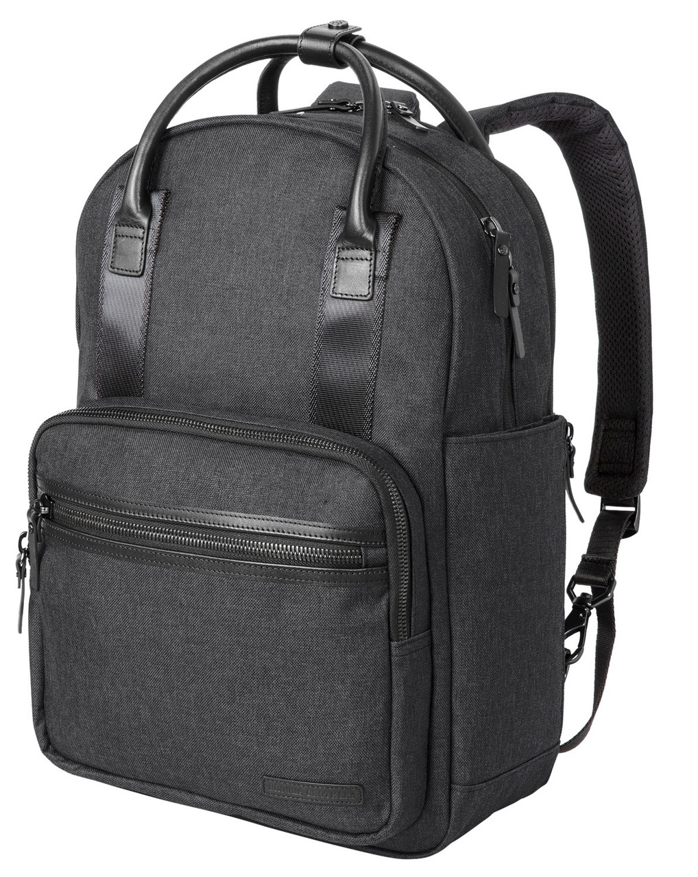 Brooks Brothers Grant Custom Dual-Handle Backpack - Sports Unlimited