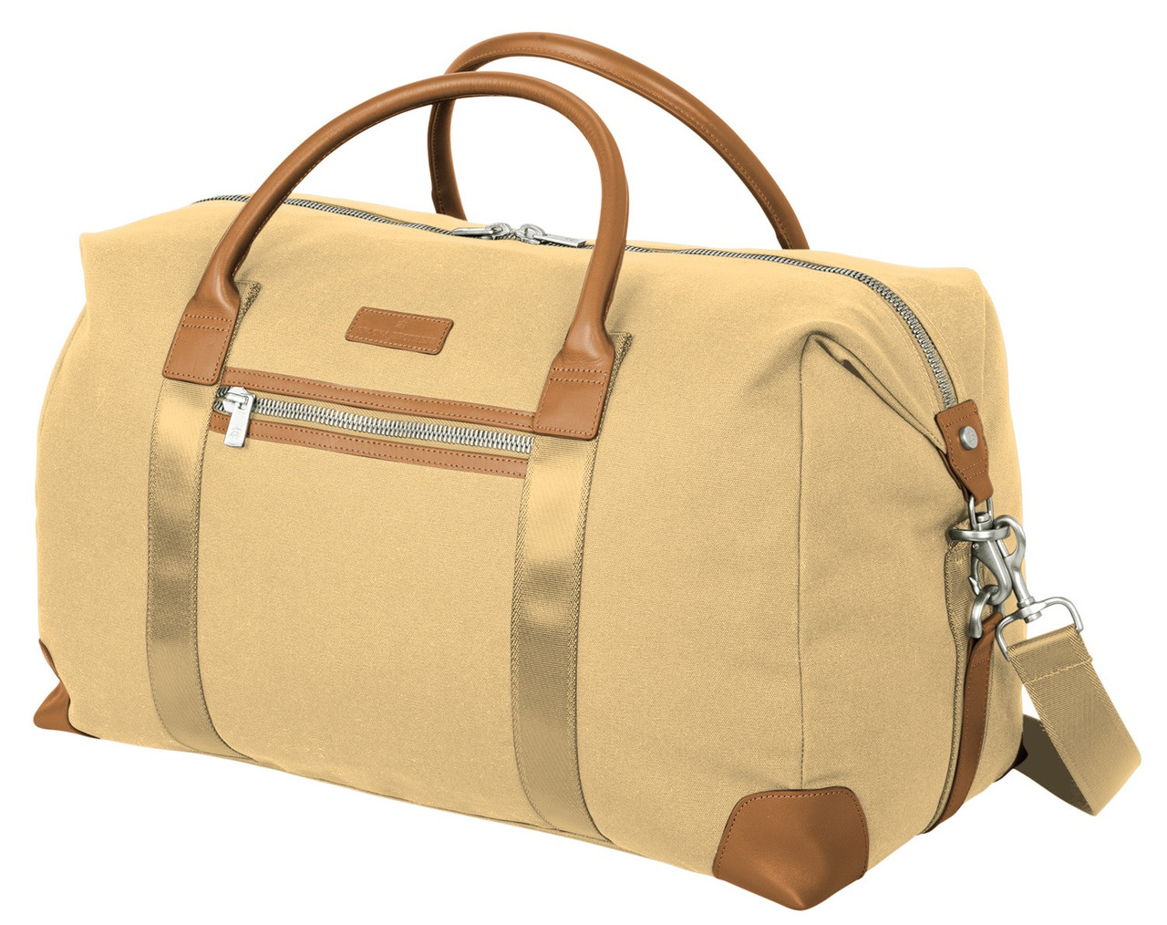 Brooks Brothers Wells Custom Duffel - Sports Unlimited