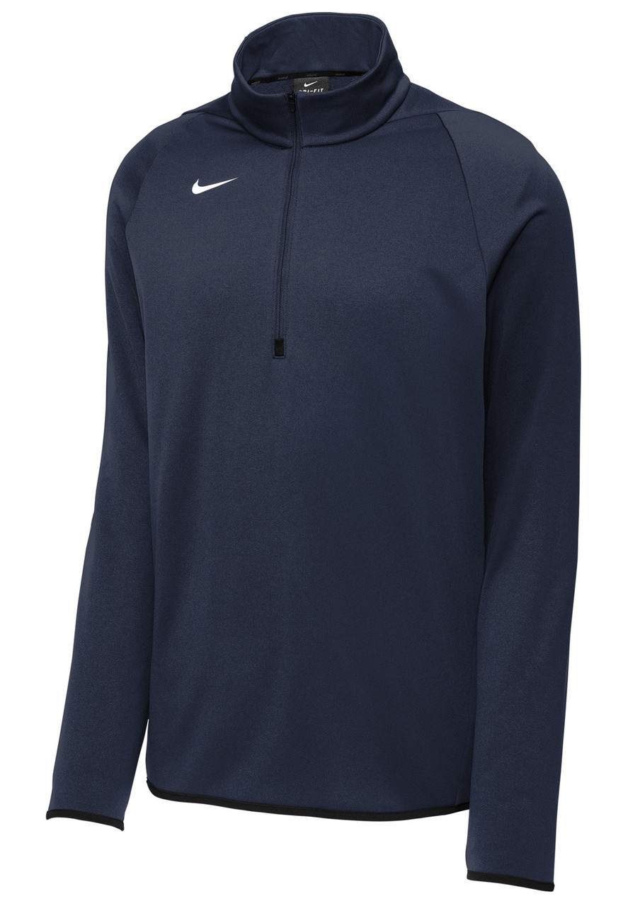 Nike Therma-FIT Men's Custom 1/4 Zip Fleece Sports Unlimited