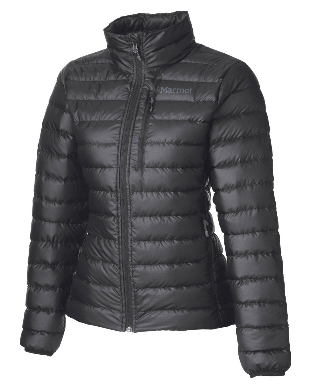 Marmot Highlander Women's Custom Down Jacket Sports Unlimited