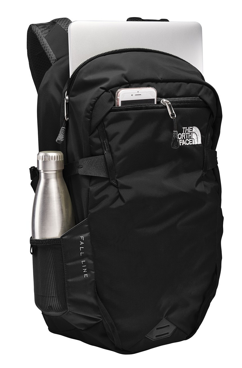 black north face borealis backpack sale The North Face Borealis Backpack, TNF Black / TNF Black