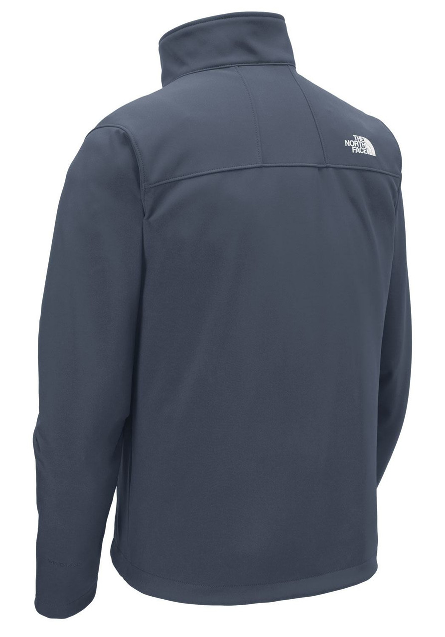 Soft Shell Eddie Bauer Barrier Ridge Shell Jacket Review Custom