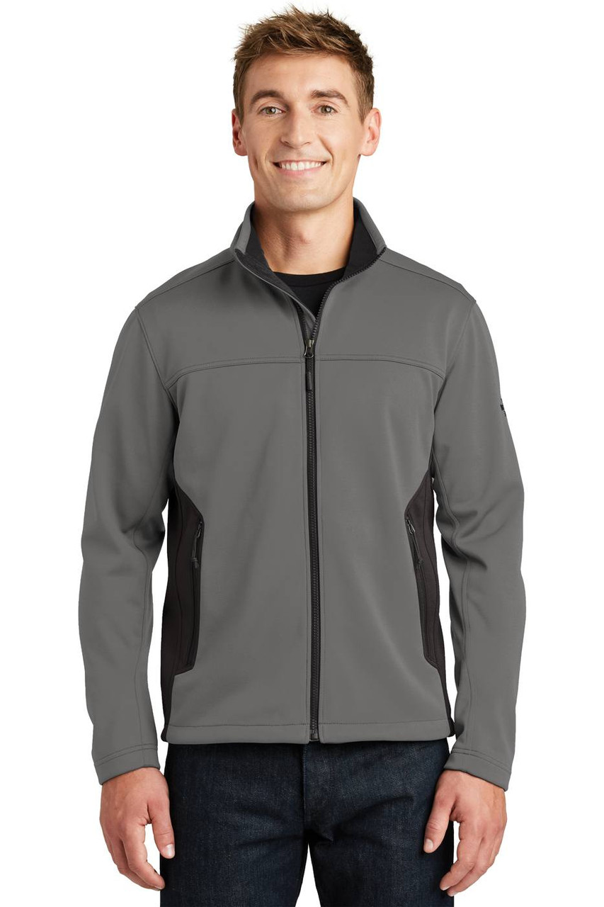 The North Face Men's Ridgewall Custom Soft Shell Jacket Sports Unlimited