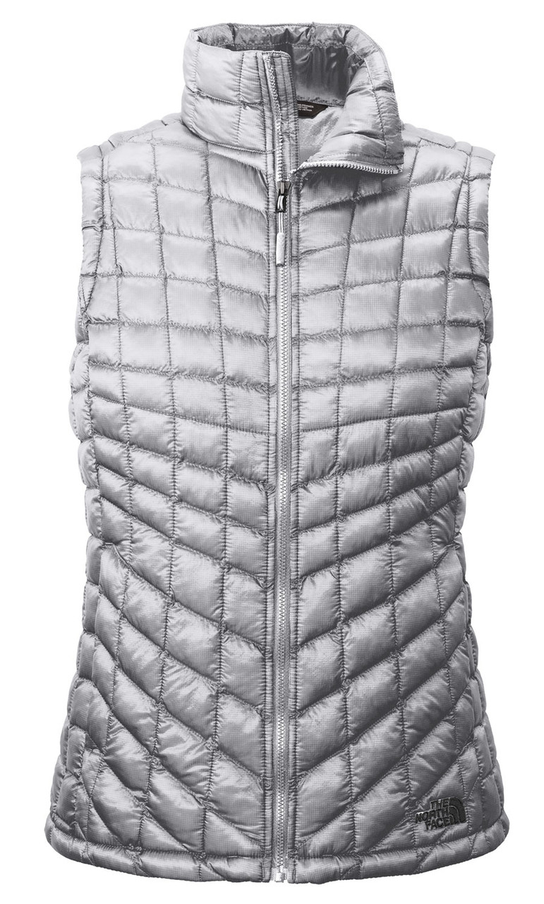 The North Face Women's ThermoBall Trekker Custom Insulated Vest