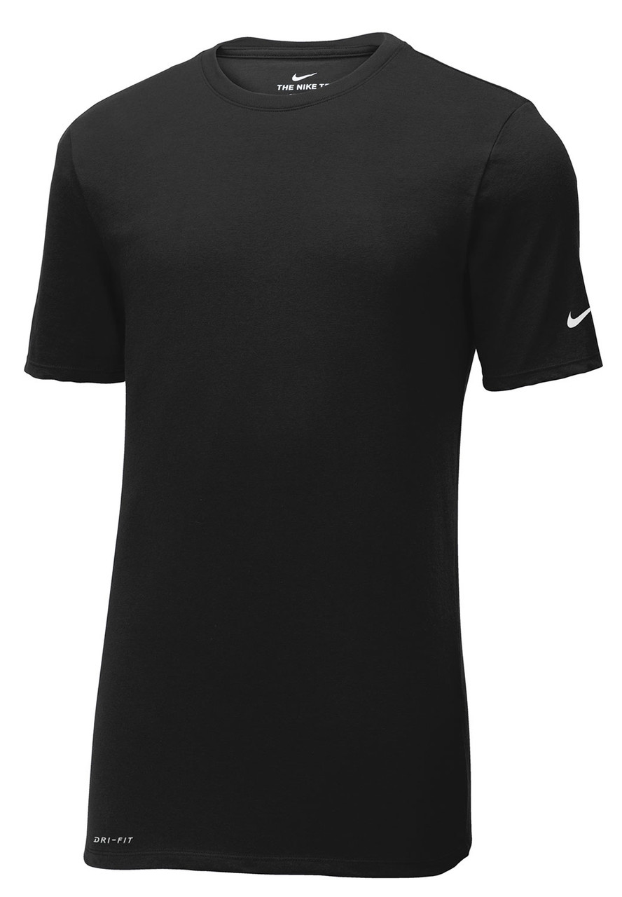 Men's Nike Black Los Angeles Dodgers Sunglasses Local Team T-Shirt
