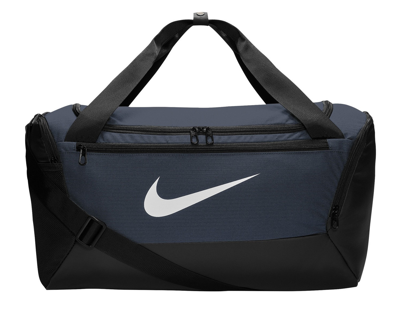 custom nike duffle bag