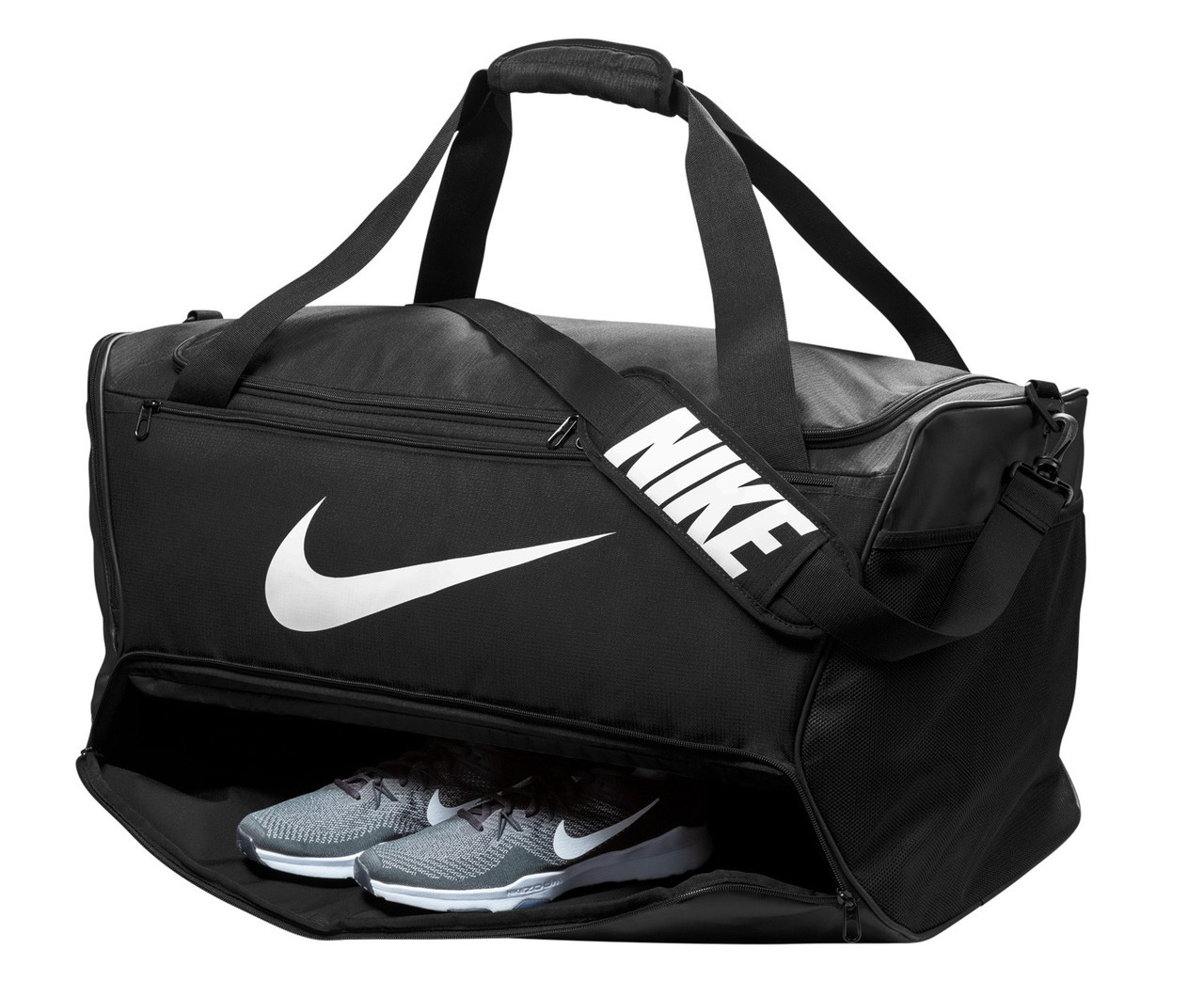 nike large duffel